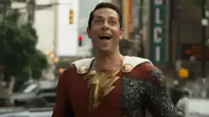 Shazam’s DCU Future Addressed by Zachary Levi
