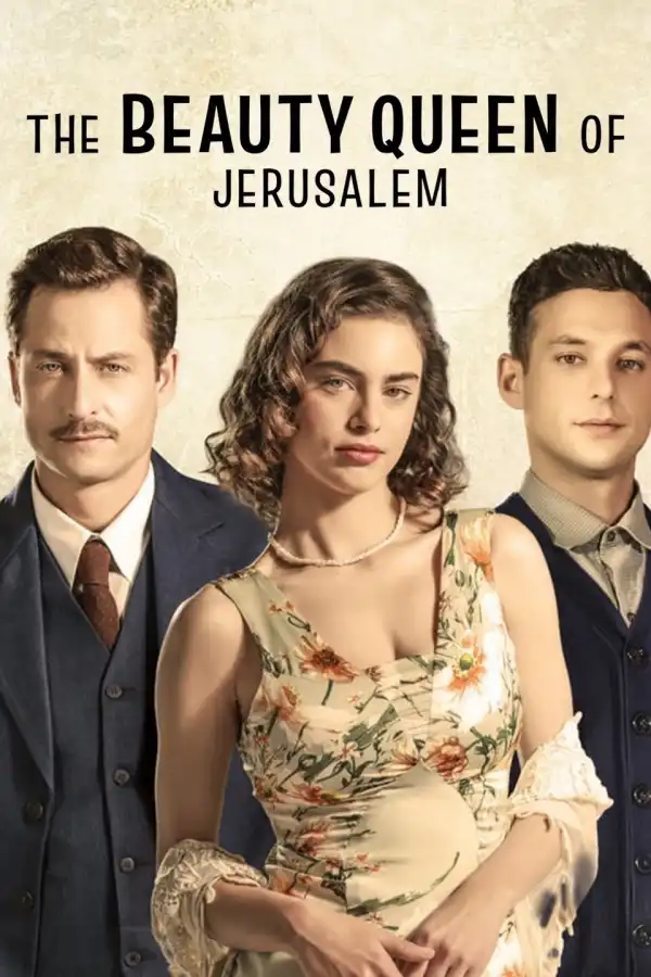 The Beauty Queen of Jerusalem Season 2