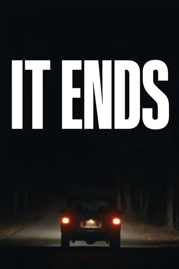 It Ends (2025) [Italian]
