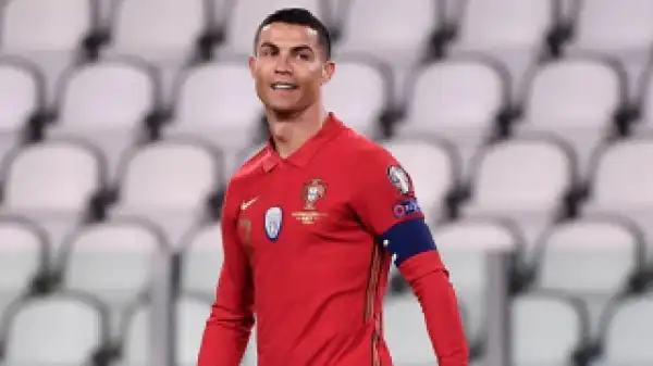 Ronaldo