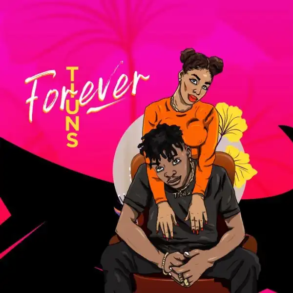 Tiuns – Forever