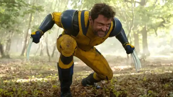Hugh Jackman Talks Avengers: Doomsday, Wolverine Would ‘Dominate & Destroy’