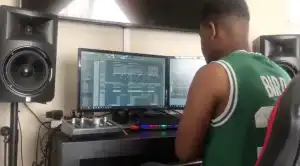 Madumane – Valentines Ft. King Monada, Shasha & Kabza De Small