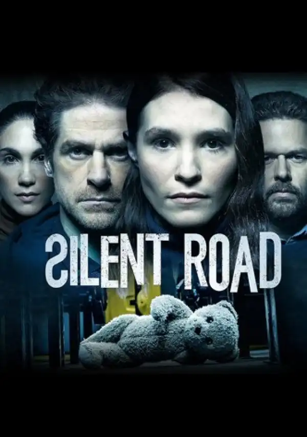 Silent Road 2021 S01E12
