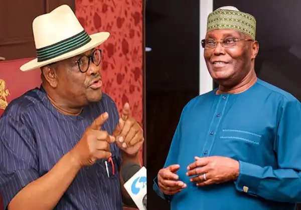 Wike Waives Exec Order 21, Grants Atiku Free Use Of Stadium With Conditions