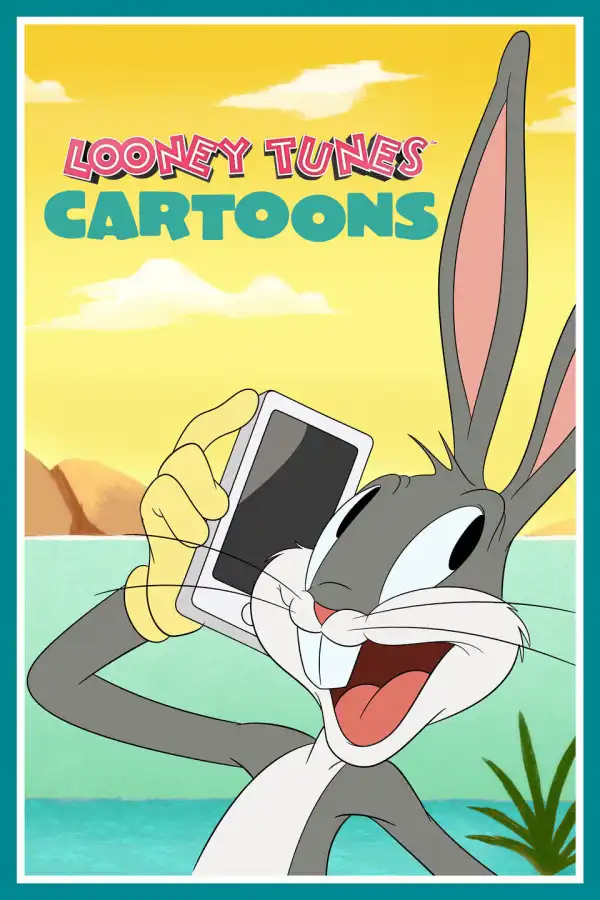 Looney Tunes Cartoons S02E05