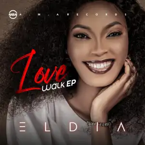 Eldia – Love Walk (EP)