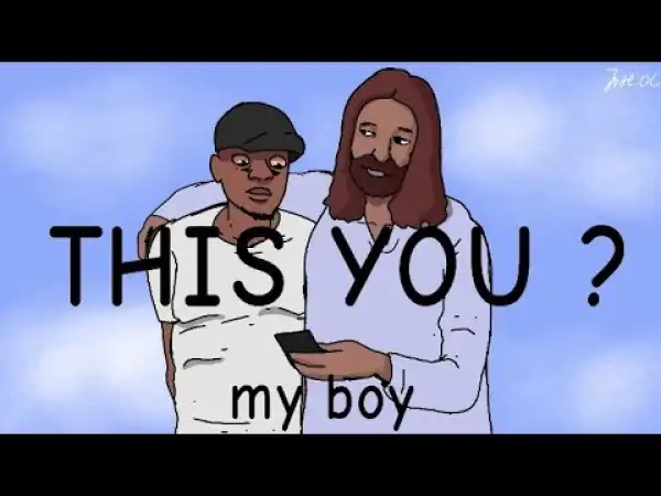 Jude OC - This you bro ? (Comedy Video)