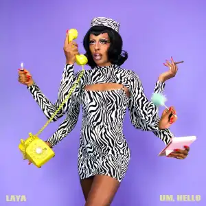 Laya - Calling Me