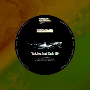 Ndoks Da Ox – Epidemic (Original Mix)