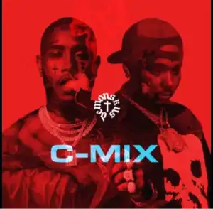 Doeboy, Southside – Yessirski [C-MIX] FT. Nasty C