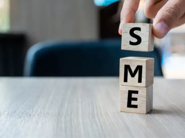 SMEs remain pillars of economic development, says commissioner