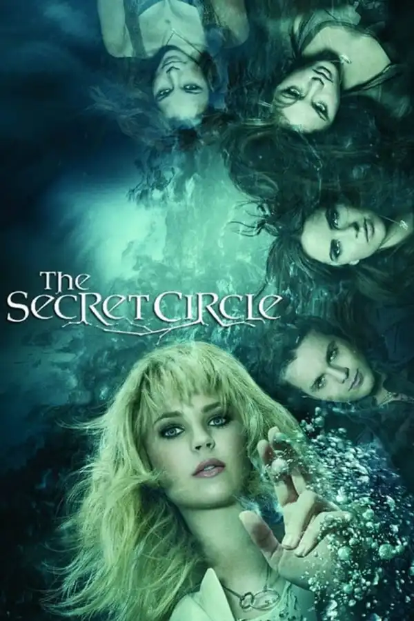 The Secret Circle S01E20