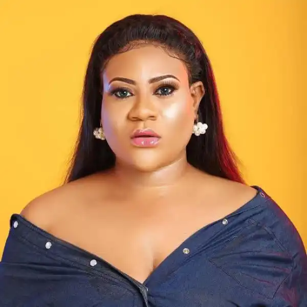 Biography & Net Worth Of Nkechi Blessing