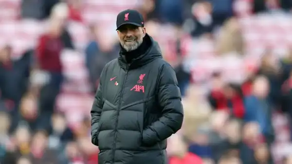 Jurgen Klopp on Liverpool friendly defeat to Lyon