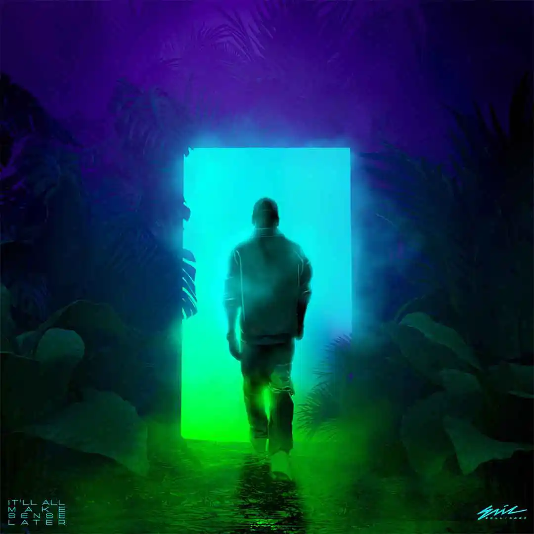 Eric Bellinger – For The Evening ft. Burna Boy