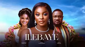 Ilebaye (2024 Nollywood Movie)