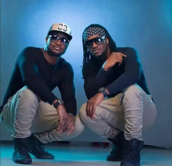 PSquare To Release New Album In 2023
