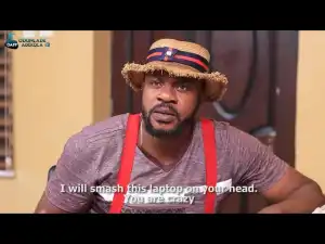 Saamu Alajo - Ile Saamu 2 (Episode 191) [Yoruba Comedy Movie]