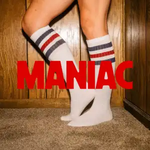 Macklemore Ft. Windser – MANIAC