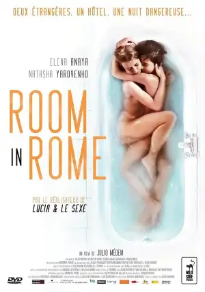 Room In Rome (2010) [Spanish]