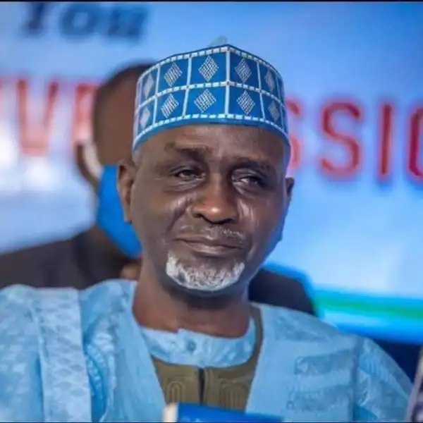 “I Won’t Retire From Politics, Till Death Comes” – Senator Ibrahim Shekarau