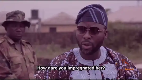 Osuwon (2020 Latest Yoruba Movie)