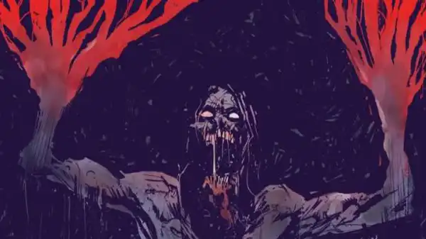 Wytches: Amazon to Adapt Horror Comics Into an Animated Series