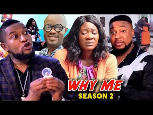 Why Me Season 2