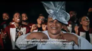 Chioma Jesus – Nobody Like You (Video)