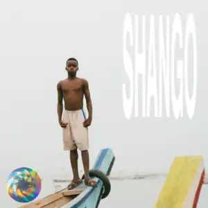 Sango – Shango (Album)