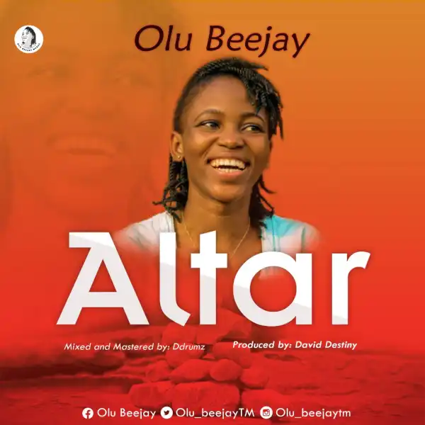 Olu Beejay – Altar