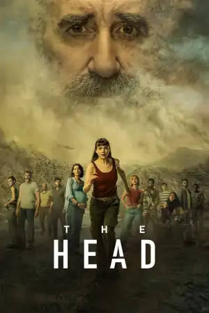 The Head S03 E01