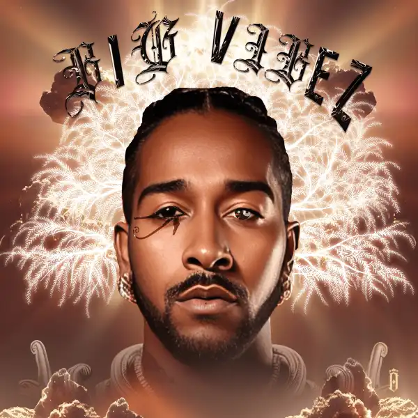 Omarion – Big Vibez (Instrumental)