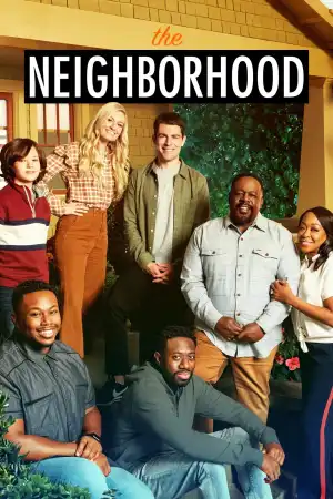 The Neighborhood S04E13