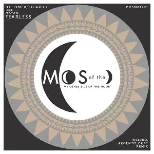 DJ Tomer, Ricardo, Mayan – Fearless (Argento Dust Remix)