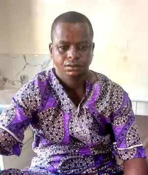 Amotekun arrests gambler who faked kidnapping to escape debt