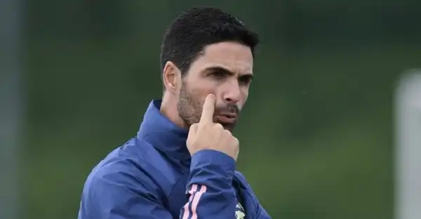 Arteta Reveals What Arsenal Must Do To Win Premier League Title