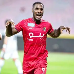 I prayed that Man Utd’s moves for two strikers collapse – Ighalo