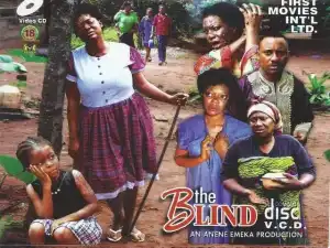 The Blind Part 2