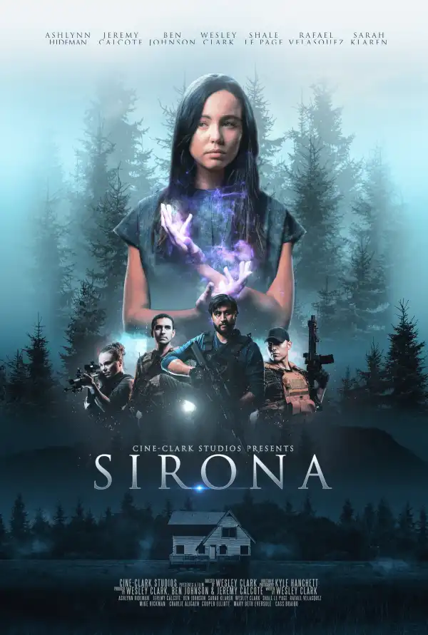 Sirona (2023)