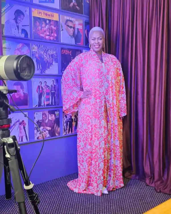 Age & Net Worth Of Dawn Thandeka King