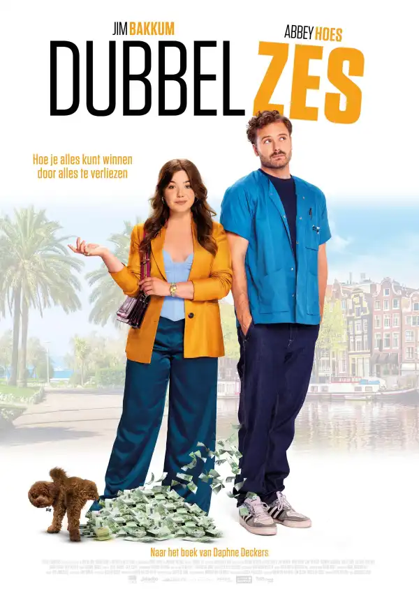 Dubbel zes (2025) [Dutch]