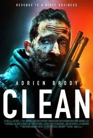 Clean (2020)