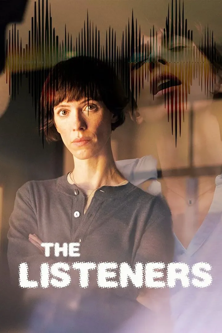 The Listeners Season 1