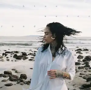 Kehlani Ft. Thundercat & Ambre – Wondering Wandering (Instrumental)