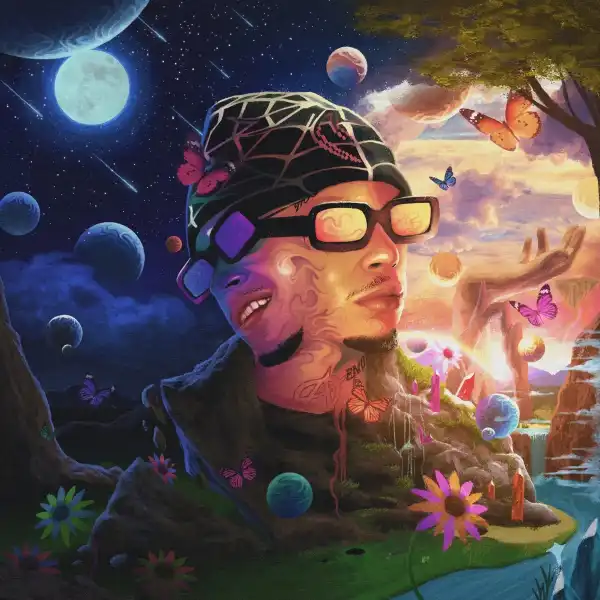 D. Savage – Lost & Found