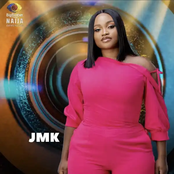 BBNaija: Female Housemates Judgmental, Kissing Means Nothing – JMK Speaks