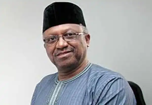 Philanthropist Dr Osagie Gifts A School To The Underprivileged