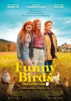 Funny Birds (2024)
